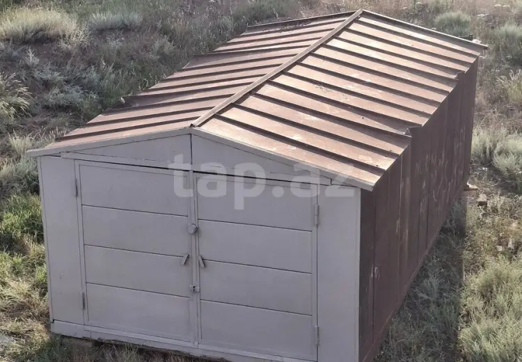 0 m² Obyekt / Ofis , Gəncə