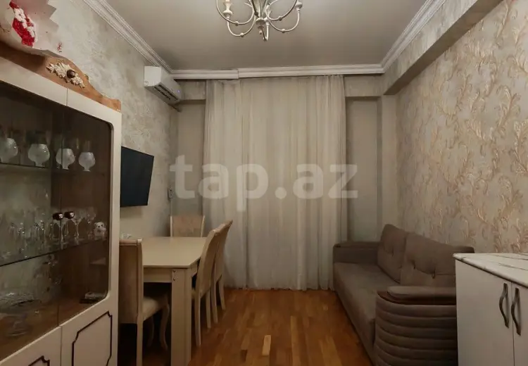 2 otaqlı mənzil , Xırdalan