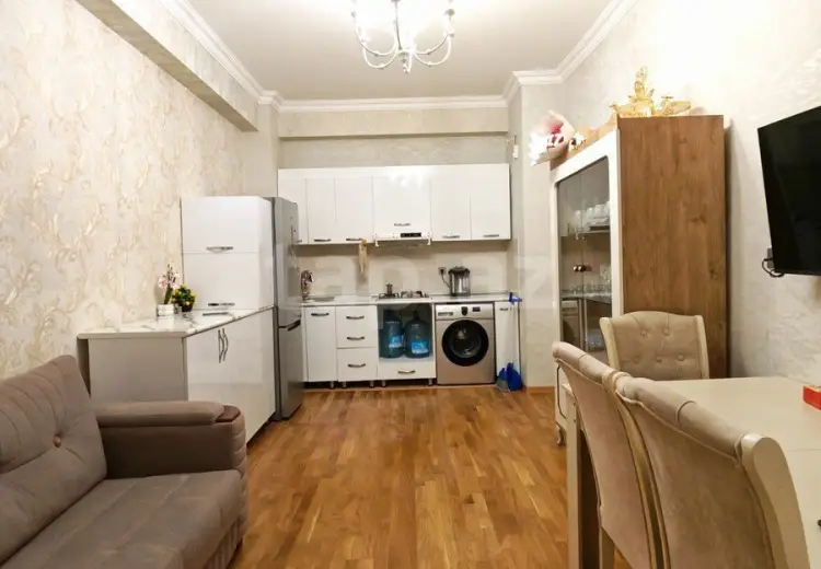 2 otaqlı mənzil , Xırdalan