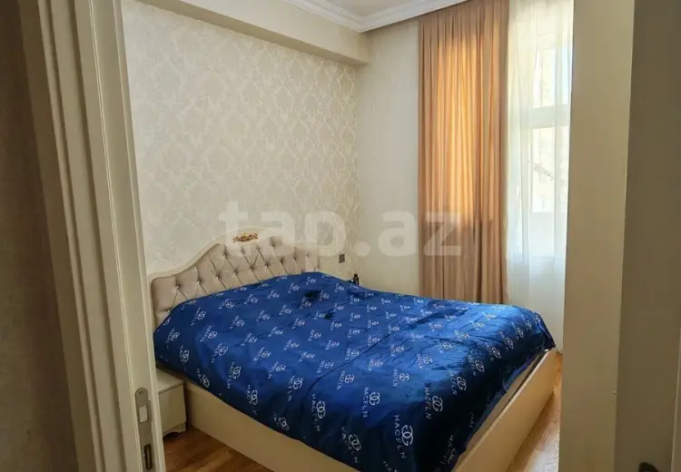 2 otaqlı mənzil , Xırdalan
