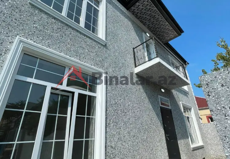6 otaqlı mənzil Satılır, Xırdalan