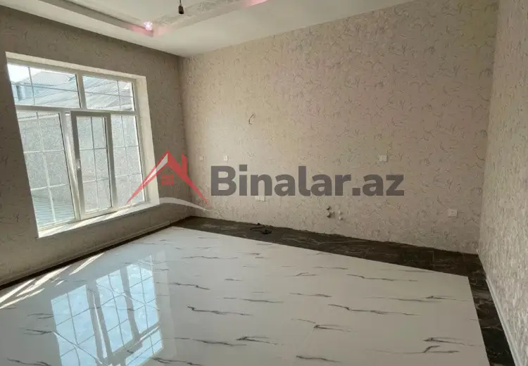 6 otaqlı mənzil Satılır, Xırdalan