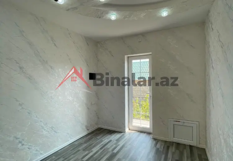 6 otaqlı mənzil Satılır, Xırdalan
