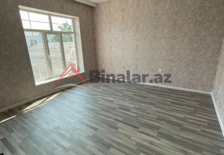 6 otaqlı mənzil Satılır, Xırdalan