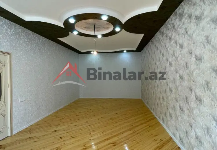 6 otaqlı mənzil Satılır, Xırdalan