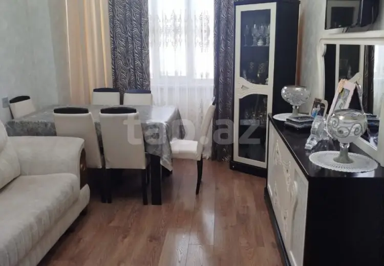 2 otaqlı mənzil , Sumqayıt