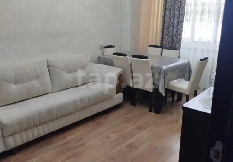 2 otaqlı mənzil , Sumqayıt