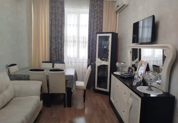 2 otaqlı mənzil , Sumqayıt