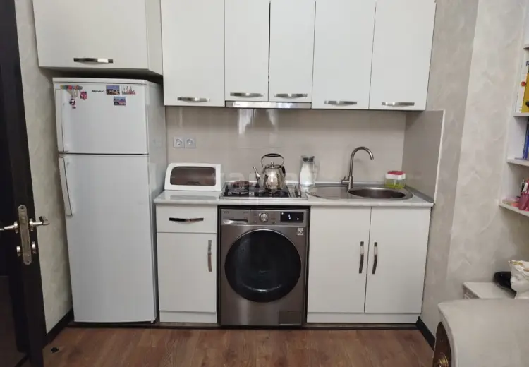2 otaqlı mənzil , Sumqayıt