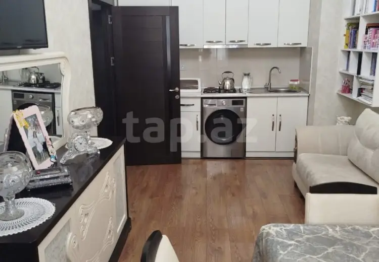 2 otaqlı mənzil , Sumqayıt