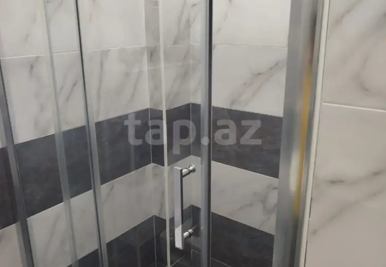 2 otaqlı mənzil , Sumqayıt