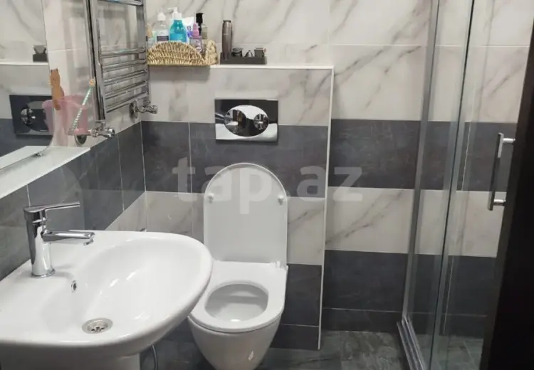 2 otaqlı mənzil , Sumqayıt