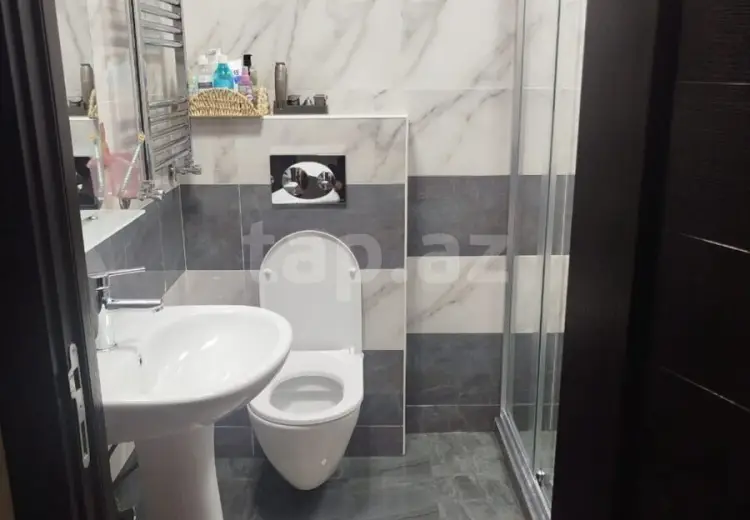 2 otaqlı mənzil , Sumqayıt