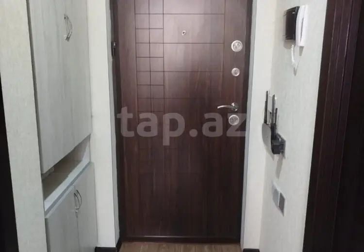 2 otaqlı mənzil , Sumqayıt