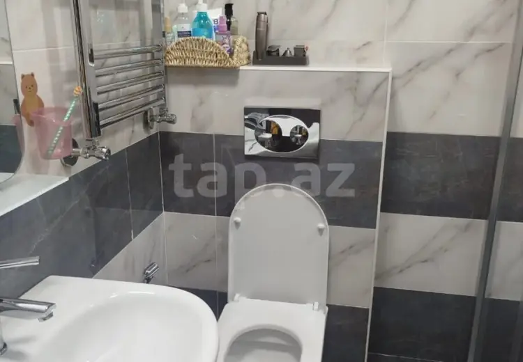 2 otaqlı mənzil , Sumqayıt