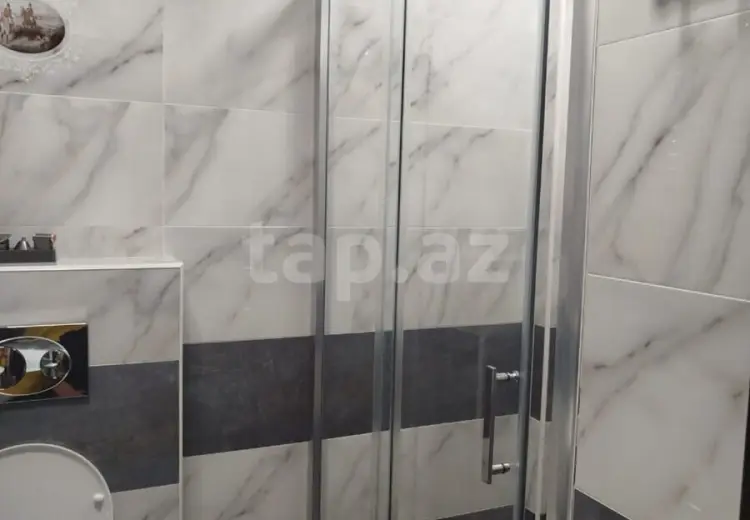 2 otaqlı mənzil , Sumqayıt