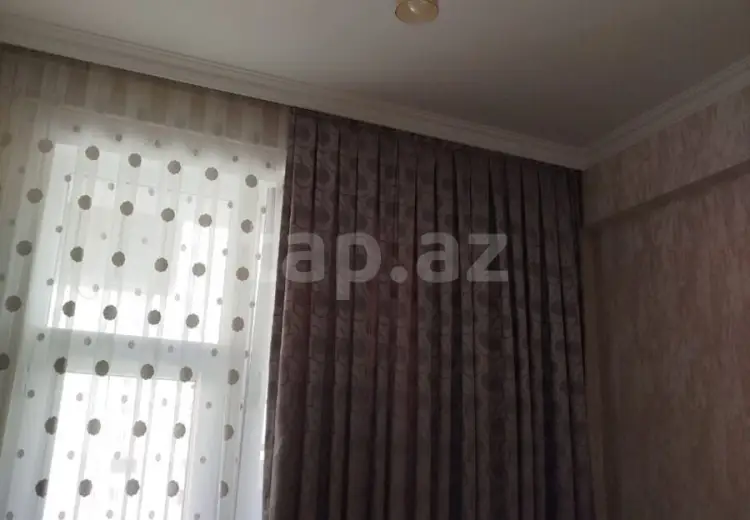 2 otaqlı mənzil , Sumqayıt