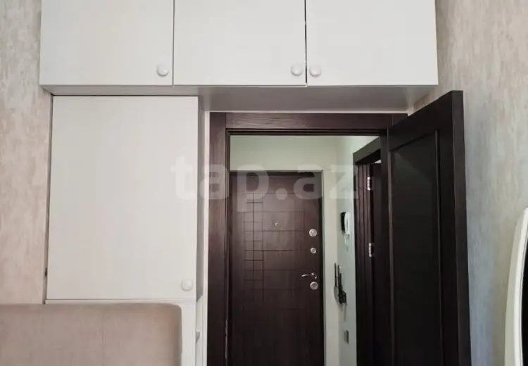 2 otaqlı mənzil , Sumqayıt