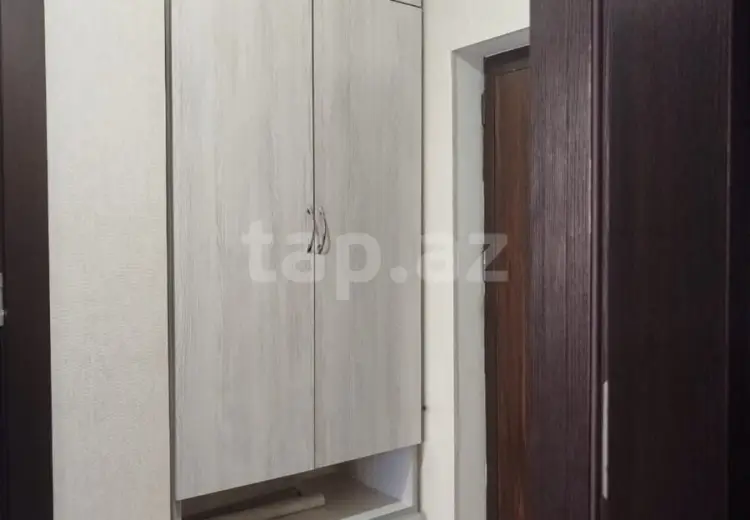 2 otaqlı mənzil , Sumqayıt