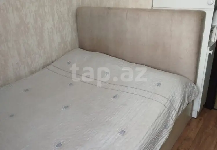 2 otaqlı mənzil , Sumqayıt