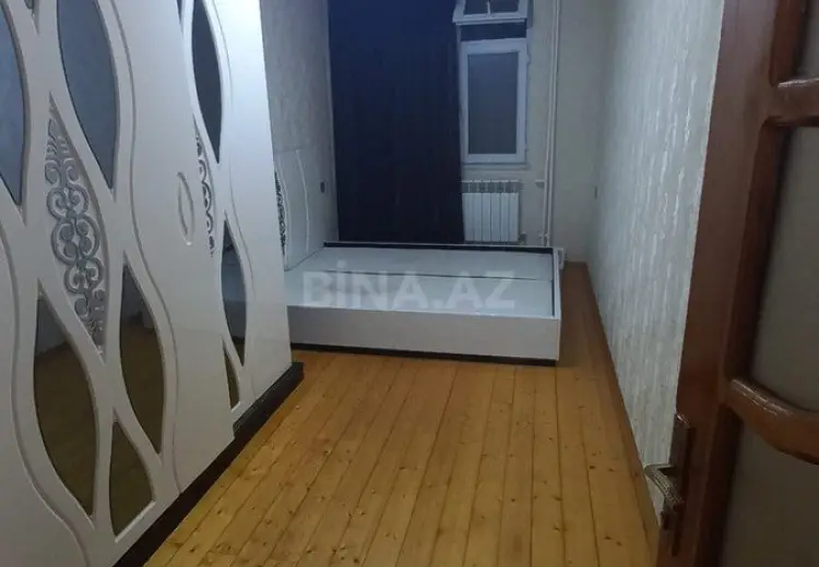2 otaqlı mənzil Kirayə (aylıq), 4-cü mikrorayon, Nəsimi, Bakı