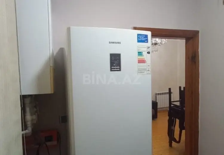 2 otaqlı mənzil Kirayə (aylıq), 4-cü mikrorayon, Nəsimi, Bakı