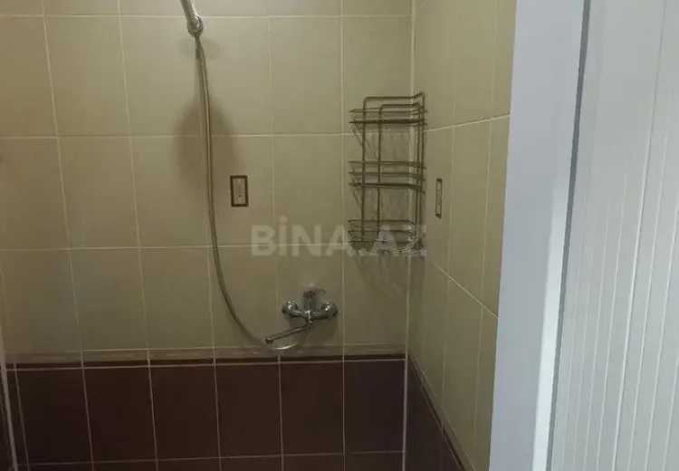 2 otaqlı mənzil Kirayə (aylıq), 4-cü mikrorayon, Nəsimi, Bakı