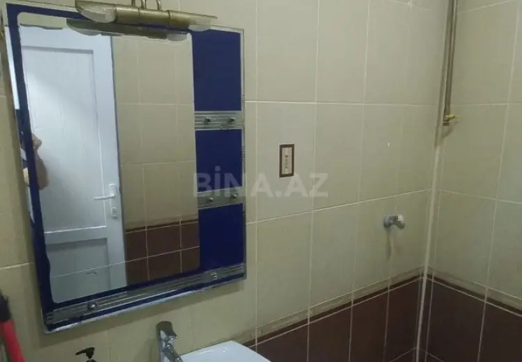 2 otaqlı mənzil Kirayə (aylıq), 4-cü mikrorayon, Nəsimi, Bakı