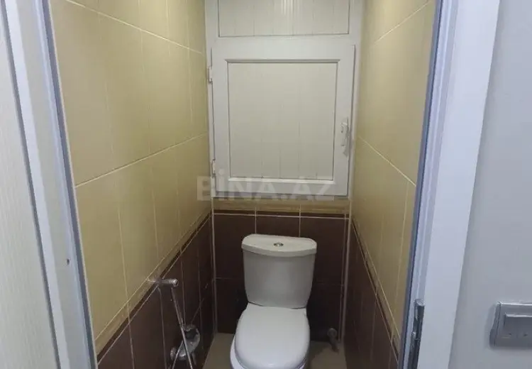 2 otaqlı mənzil Kirayə (aylıq), 4-cü mikrorayon, Nəsimi, Bakı