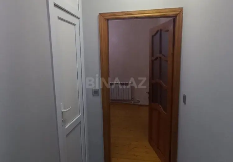 2 otaqlı mənzil Kirayə (aylıq), 4-cü mikrorayon, Nəsimi, Bakı