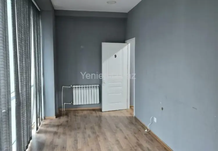 400 m² Obyekt / Ofis Kirayə (aylıq), Nəsimi, Bakı