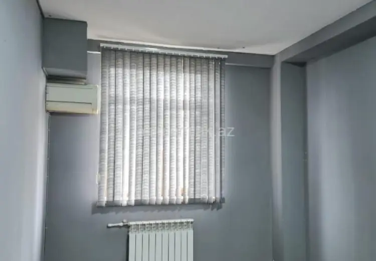 400 m² Obyekt / Ofis Kirayə (aylıq), Nəsimi, Bakı
