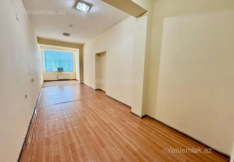 250 m² Obyekt / Ofis Kirayə (aylıq), Nəsimi, Bakı