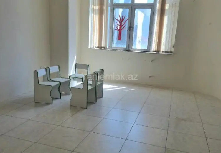 450 m² Obyekt / Ofis Kirayə (aylıq), Nəsimi, Bakı