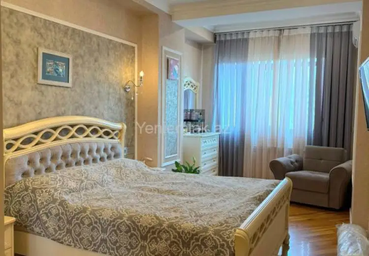 3 otaqlı mənzil Satılır, Yasamal qəs., Yasamal, Bakı