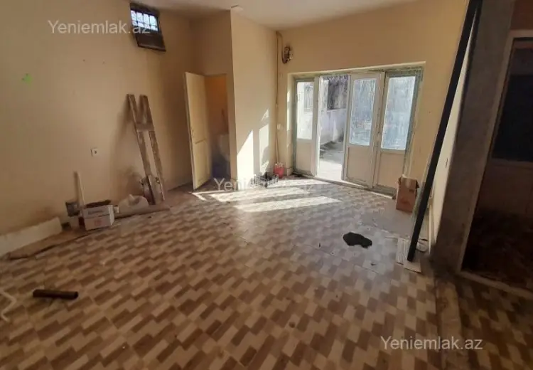 24 m² Obyekt / Ofis Satılır, 8-ci mikrorayon, Binəqədi, Bakı
