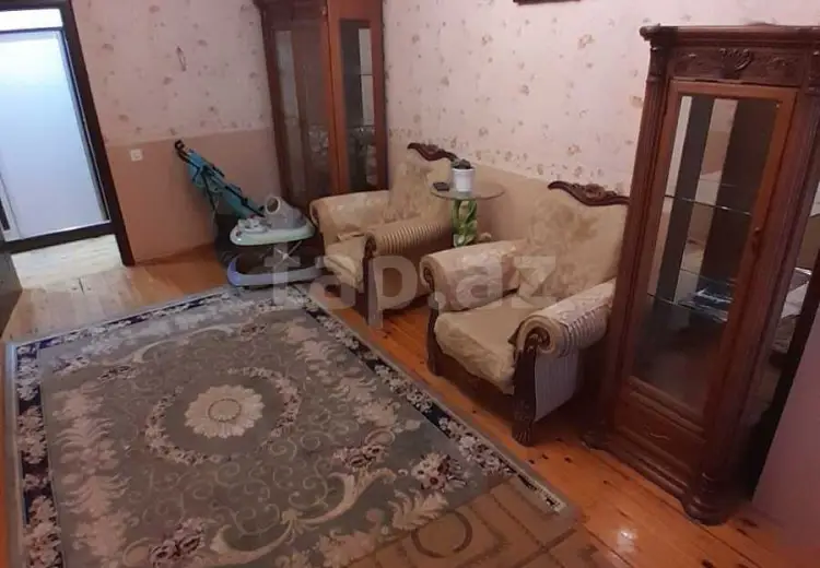3 otaqlı mənzil , Xırdalan