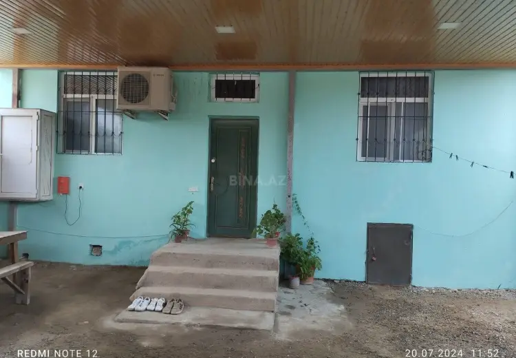 3 otaqlı mənzil Kirayə (aylıq), Binə qəs., Xəzər, Bakı
