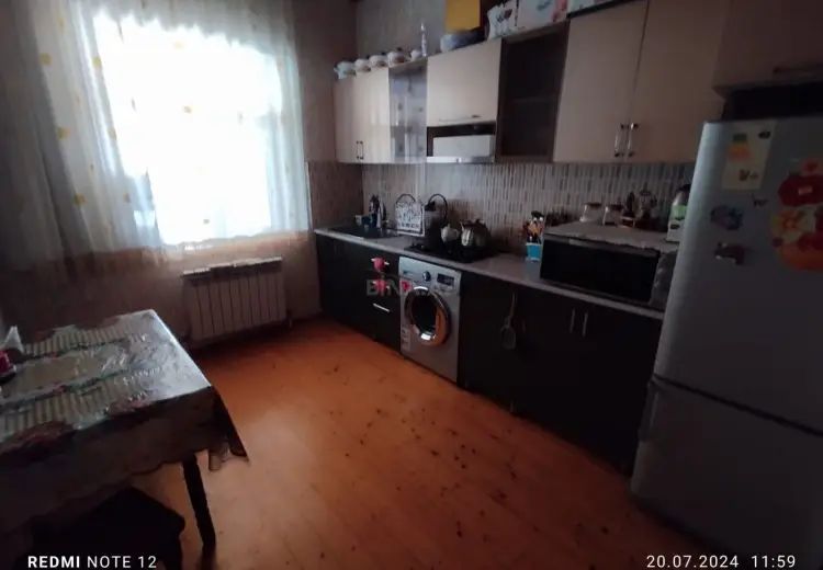 3 otaqlı mənzil Kirayə (aylıq), Binə qəs., Xəzər, Bakı