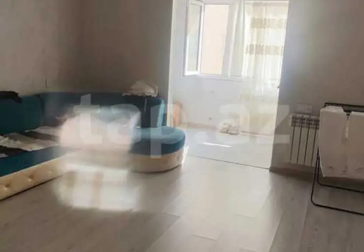 2 otaqlı mənzil , Xırdalan