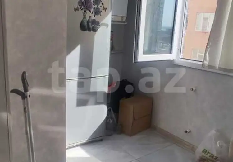 2 otaqlı mənzil , Xırdalan