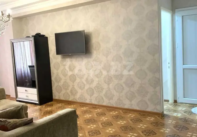 3 otaqlı mənzil , Xırdalan