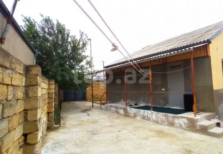 6 otaqlı mənzil , Saray, Abşeron