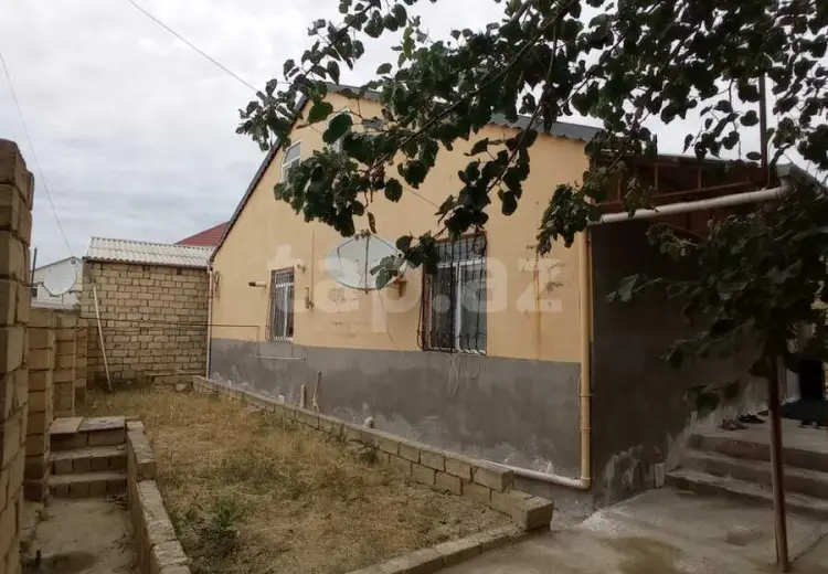 6 otaqlı mənzil , Saray, Abşeron