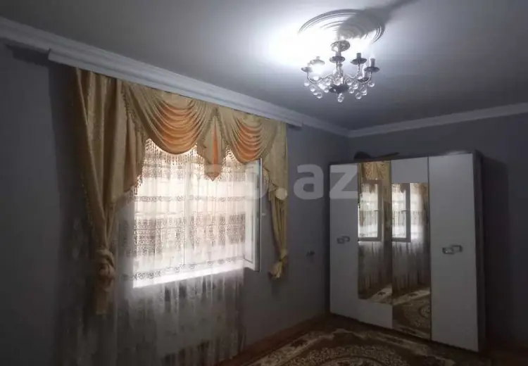 6 otaqlı mənzil , Saray, Abşeron