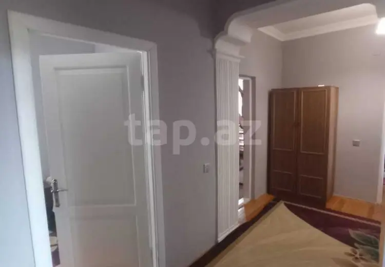 6 otaqlı mənzil , Saray, Abşeron