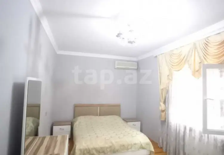 6 otaqlı mənzil , Saray, Abşeron
