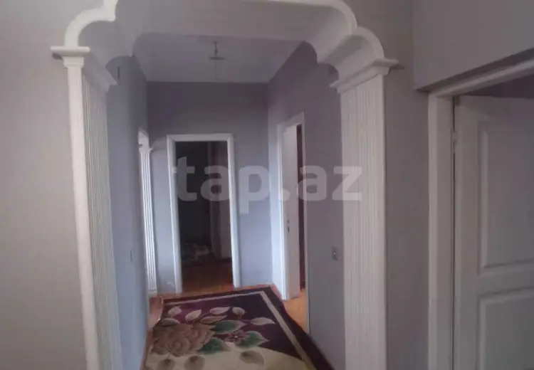 6 otaqlı mənzil , Saray, Abşeron