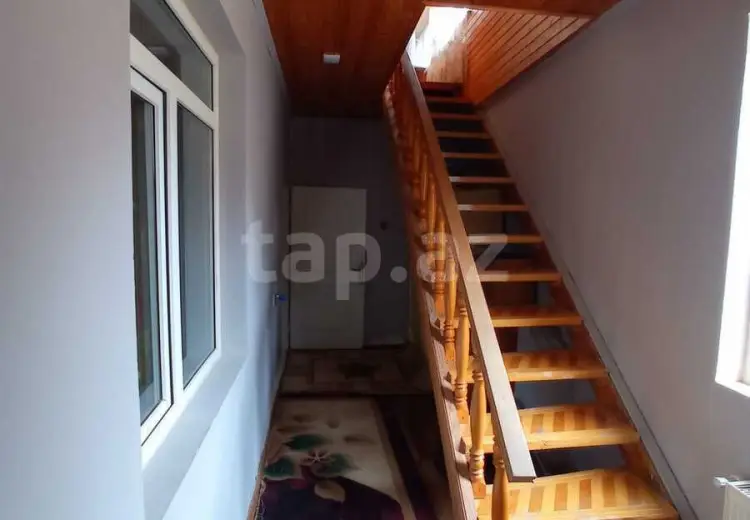 6 otaqlı mənzil , Saray, Abşeron