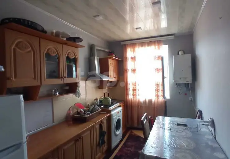 6 otaqlı mənzil , Saray, Abşeron